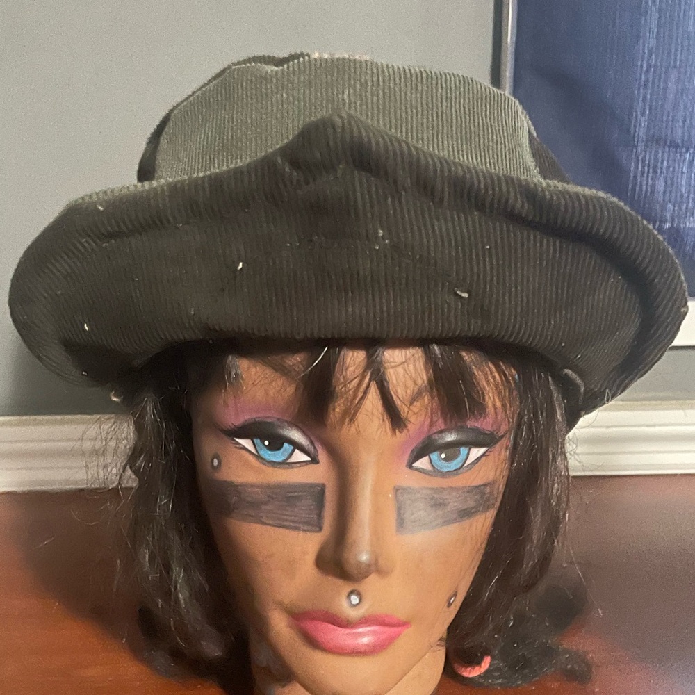 Painter cap